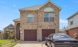 4501 Corner Brook Ln, Fort Worth, TX 76123