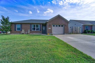 3715 Mariner Dr, Evansville, IN 47711