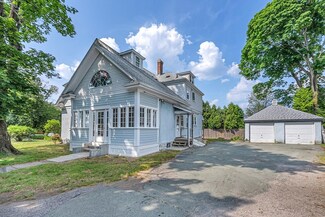 726 Highland Ave Unit 1, Needham Heights, MA 02494
