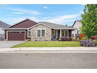 5303 SE Davis St, Turner, OR 97392