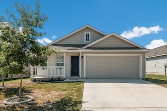 10450 de Gonzalo Way, Converse, TX 78109