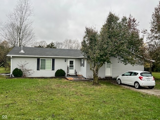 3149 E 900 S, Flat Rock, IN 47234