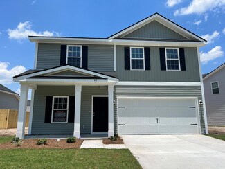 48 Herty Ln, Hinesville, GA 31313