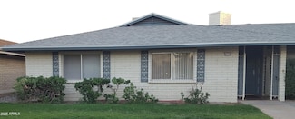 4549 W Seldon Ln, Glendale, AZ 85302