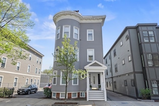 865 E 2nd St Unit 2, Boston, MA 02127