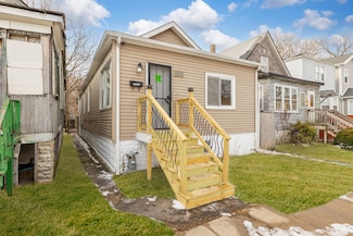 503 W 81st St, Chicago, IL 60620