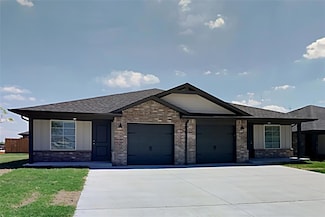 11302 Northstar Ln, Oklahoma City, OK 73114