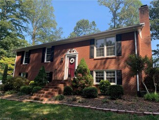 4405 Creekridge Ct, Kernersville, NC 27284