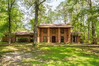 289 Mill Pond Rd, Jena, LA 71342