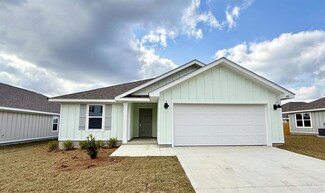 4907 Snipe Rd, Pace, FL 32571
