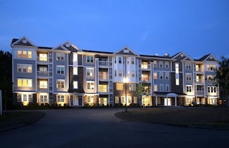 4107 Pennington Dr Unit 4107, Walpole, MA 02081