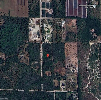 2840 Smith Rd, Naples, FL 34117