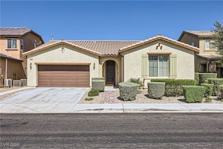 1792 Gentle Brook St, North Las Vegas, NV 89084