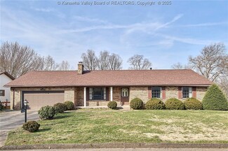 1254 Park Ave, Ravenswood, WV 26164
