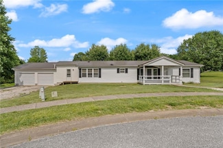 411 S Redbud Ct, English, IN 47118