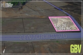 0 Century Blvd, Jonesboro, AR 72401
