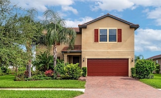2352 Marton Oak Blvd, North Port, FL 34289