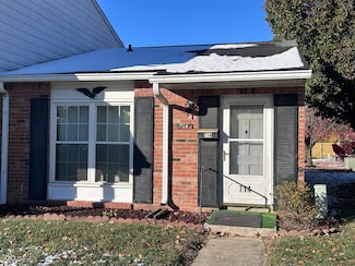 714 Southfield Ct, Indianapolis, IN 46227