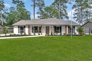 1222 Chestnut Ridge Rd, Kingwood, TX 77339