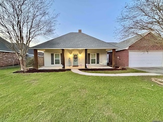 8019 Fitzgerald Dr, Denham Springs, LA 70706