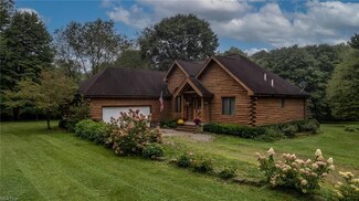 2907 Bushnell Campbell Rd, Fowler, OH 44418
