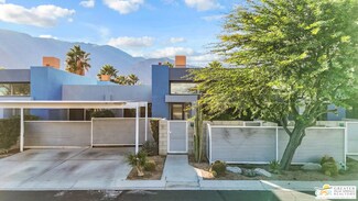 3657 Quiet Side St, Palm Springs, CA 92262