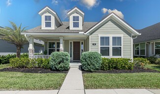 116 Clarys Run, St. Augustine, FL 32092
