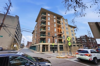 196 S Grant Ave Unit 505, Columbus, OH 43215