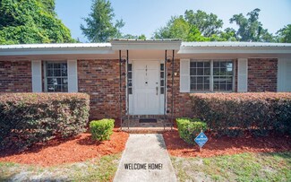 191 SE Osceola Place, Lake City, FL 32025