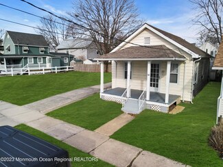 318 13th Ave, Belmar, NJ 07719