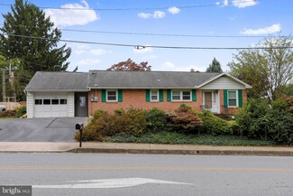 1100 E Mckinley St, Chambersburg, PA 17201