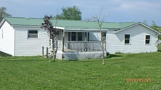 903 Cronk Rd, Watertown, NY 13601