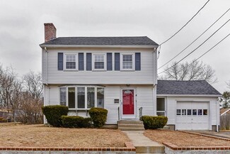 58 Hooper Rd, Dedham, MA 02026