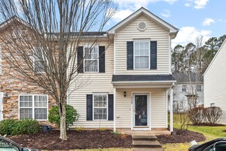 3349 Tarleton W, Durham, NC 27713