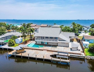 397 Milford Point Dr, Merritt Island, FL 32952