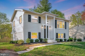 13909 Gum Ln, Woodbridge, VA 22193