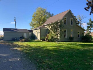 920 W 100 N, Bluffton, IN 46714