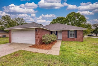 5564 Paddle Wheel Dr, Milton, FL 32583
