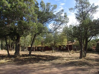 622 N Ponderosa Cir, Payson, AZ 85541