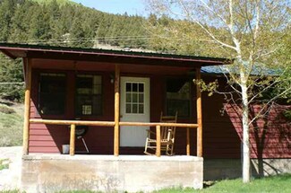 0 Hc 142 Unit 3 624247, Lake City, CO 81235
