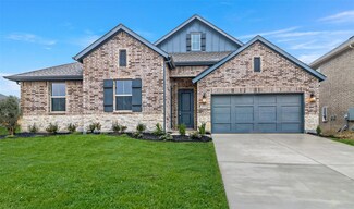 1033 Bleriot Dr, Fate, TX 75087