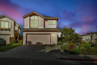 4465 Calypso Terrace, Fremont, CA 94555