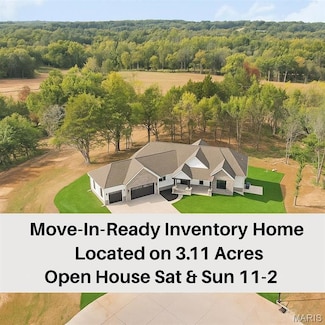 5 Schaper Farms Dr, Foristell, MO 63348