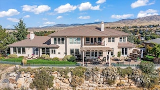 2301 E Solitude Ct, Boise, ID 83712