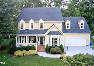 2645 Ridgewell Ct, Raleigh, NC 27613
