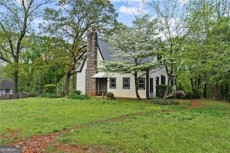 2601 Semmes St, Atlanta, GA 30344