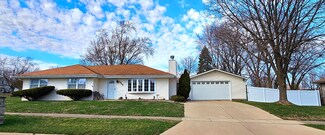 3737 Pandola Ave, Joliet, IL 60431