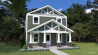 0 Arden 3 Br (New Town) Unit MIS24066978, Saint Charles, MO 63301