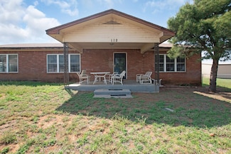 112 Frazier St, Tow, TX 78672