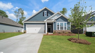 1787 Wabash Place, Boiling Springs, SC 29316